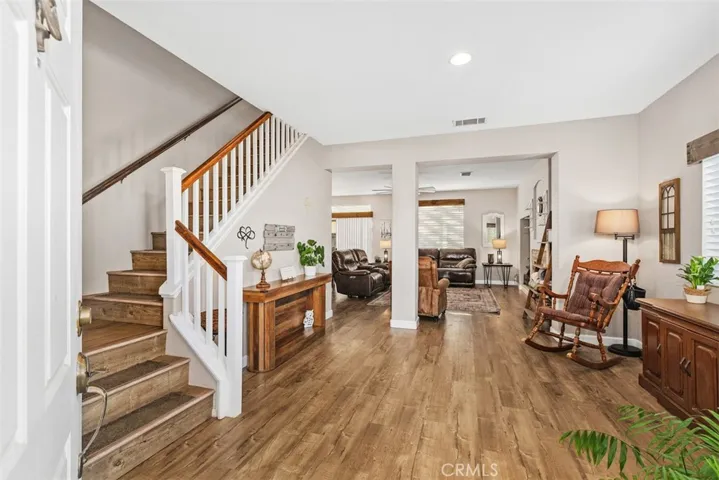 8863 Crest View Dr, Corona, California 92883