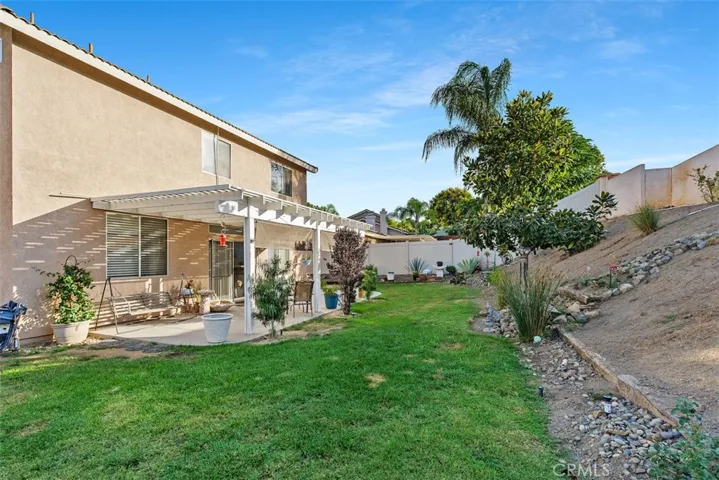 8863 Crest View Dr, Corona, California 92883