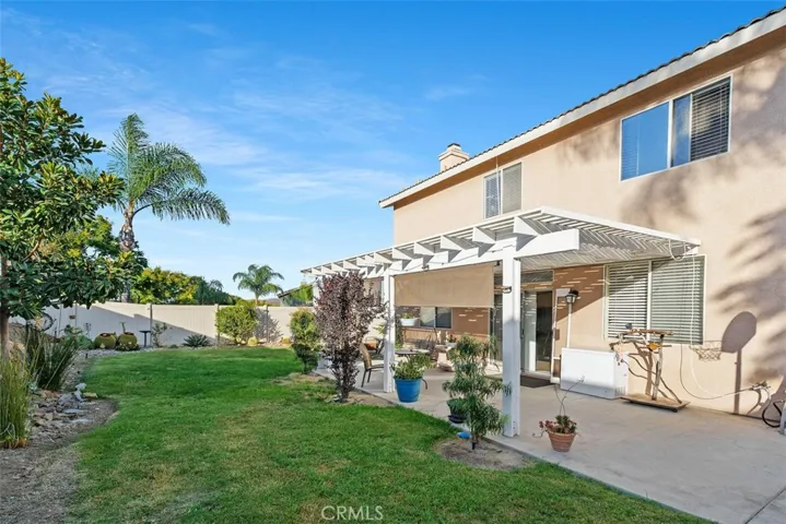 8863 Crest View Dr, Corona, California 92883