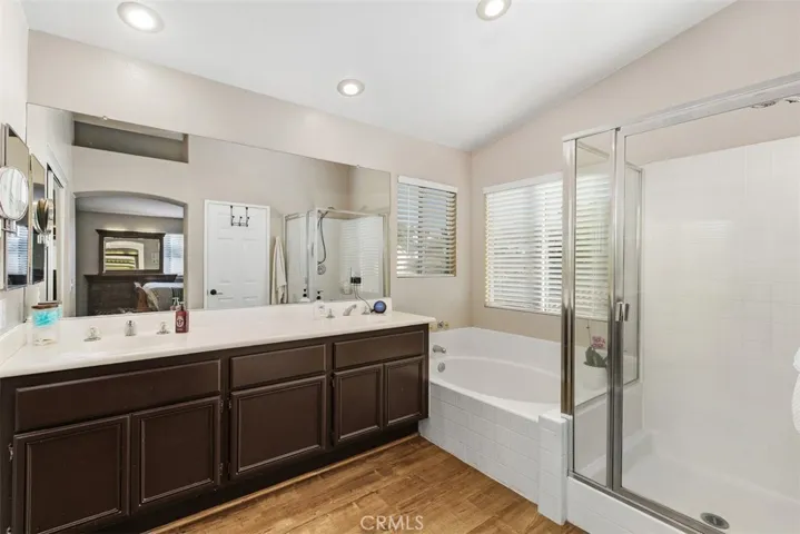 8863 Crest View Dr, Corona, California 92883