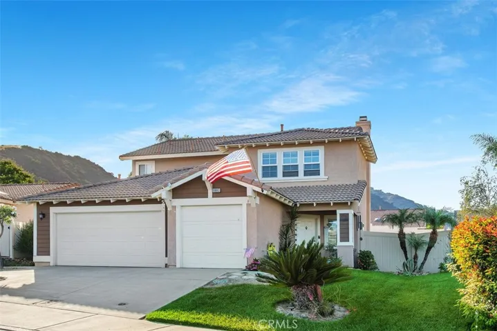 8863 Crest View Dr, Corona, California 92883