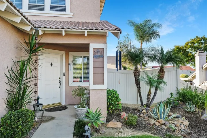 8863 Crest View Dr, Corona, California 92883
