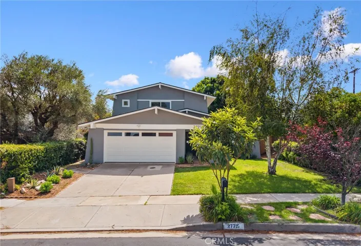 27715 Longhill Drive, Rancho Palos Verdes, California 90275