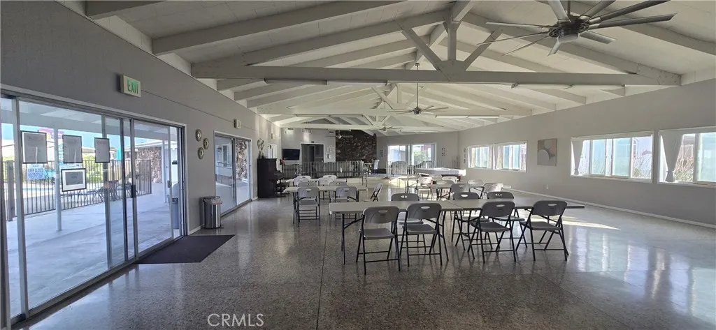 Club house