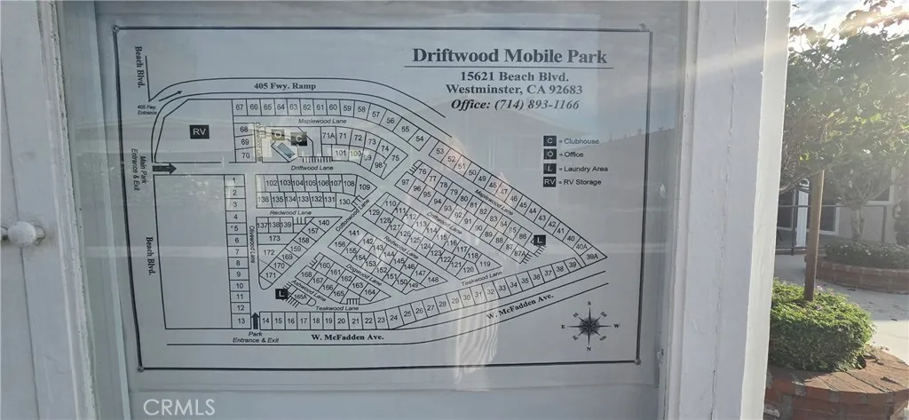 Park Map