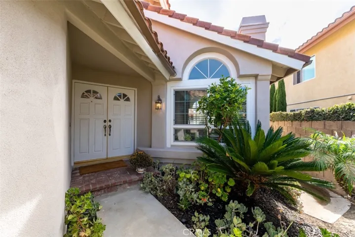 28426 Rancho Grande, Laguna Niguel, California 92677