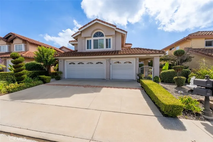 28426 Rancho Grande, Laguna Niguel, California 92677