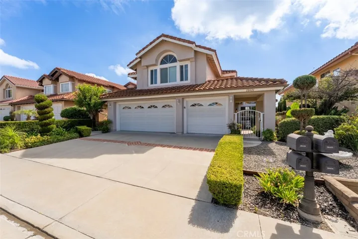 28426 Rancho Grande, Laguna Niguel, California 92677