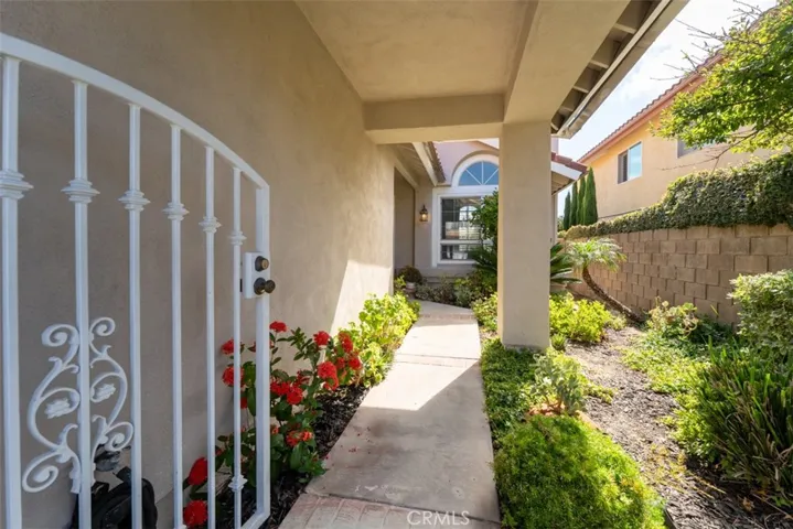 28426 Rancho Grande, Laguna Niguel, California 92677