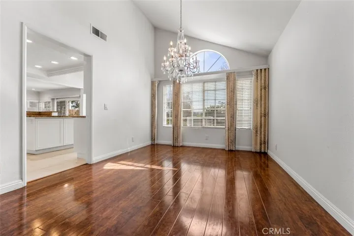 28426 Rancho Grande, Laguna Niguel, California 92677