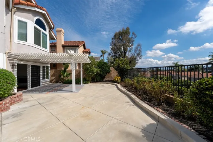 28426 Rancho Grande, Laguna Niguel, California 92677