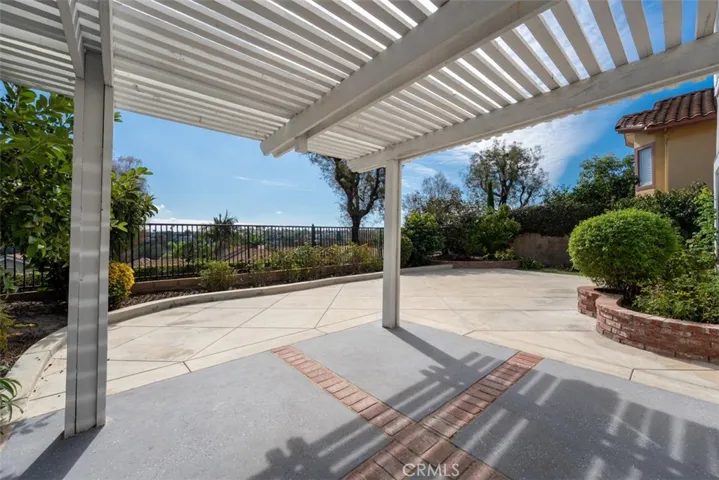 28426 Rancho Grande, Laguna Niguel, California 92677