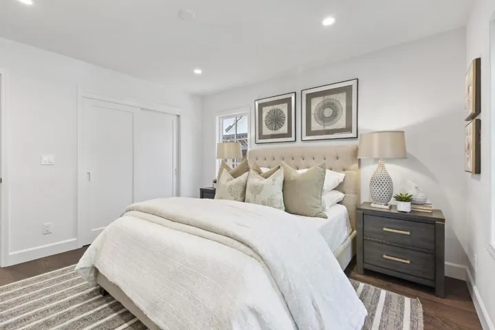 1655 Everett Avenue, San Jose, California 95125