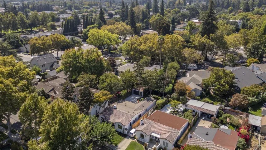 1655 Everett Avenue, San Jose, California 95125