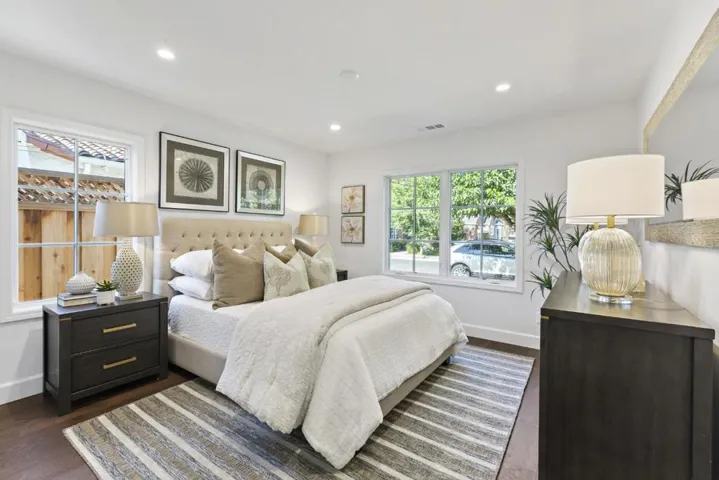 1655 Everett Avenue, San Jose, California 95125