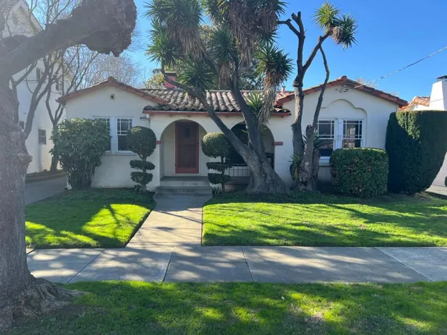 1655 Everett Avenue, San Jose, California 95125