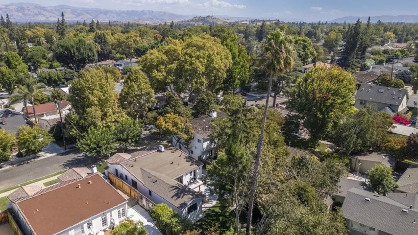 1655 Everett Avenue, San Jose, California 95125