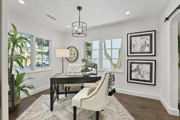 1655 Everett Avenue, San Jose, California 95125