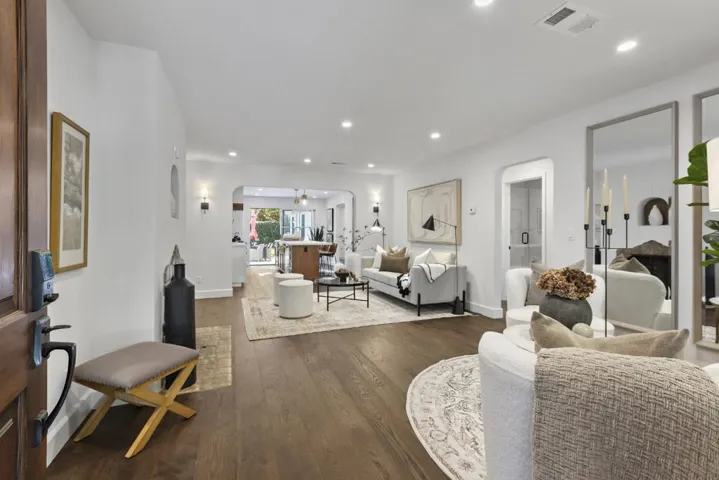 1655 Everett Avenue, San Jose, California 95125