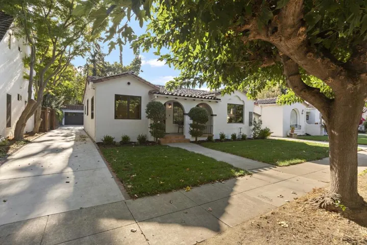 1655 Everett Avenue, San Jose, California 95125