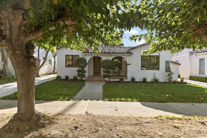 1655 Everett Avenue, San Jose, California 95125