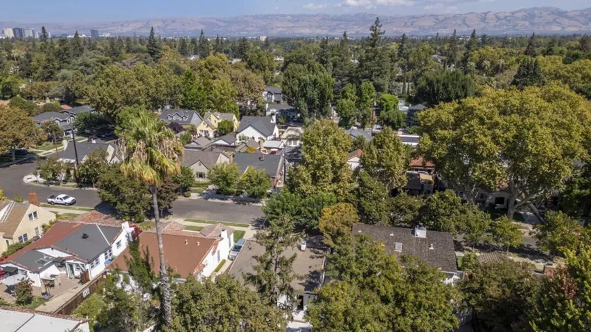 1655 Everett Avenue, San Jose, California 95125