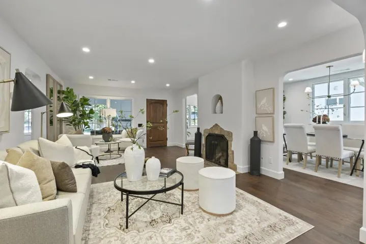 1655 Everett Avenue, San Jose, California 95125
