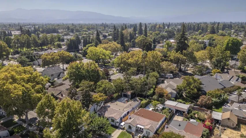 1655 Everett Avenue, San Jose, California 95125