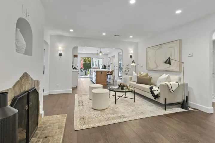 1655 Everett Avenue, San Jose, California 95125