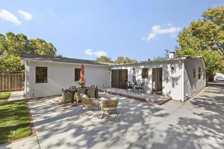 1655 Everett Avenue, San Jose, California 95125