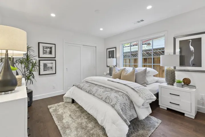 1655 Everett Avenue, San Jose, California 95125