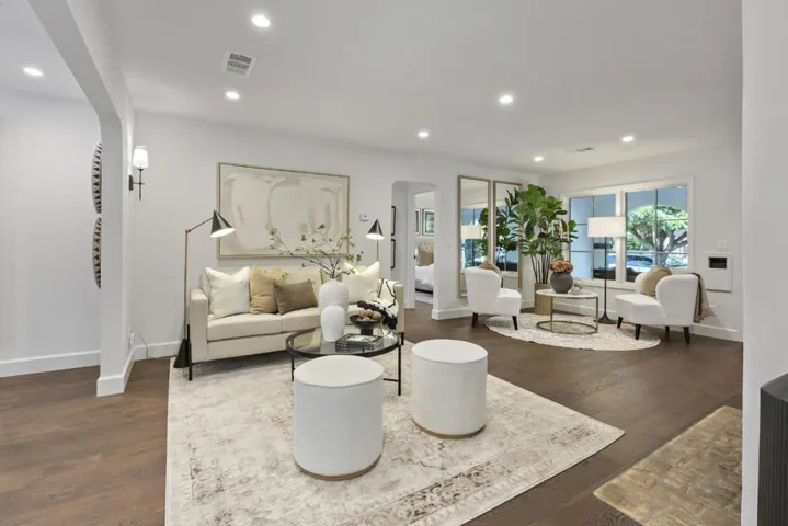 1655 Everett Avenue, San Jose, California 95125