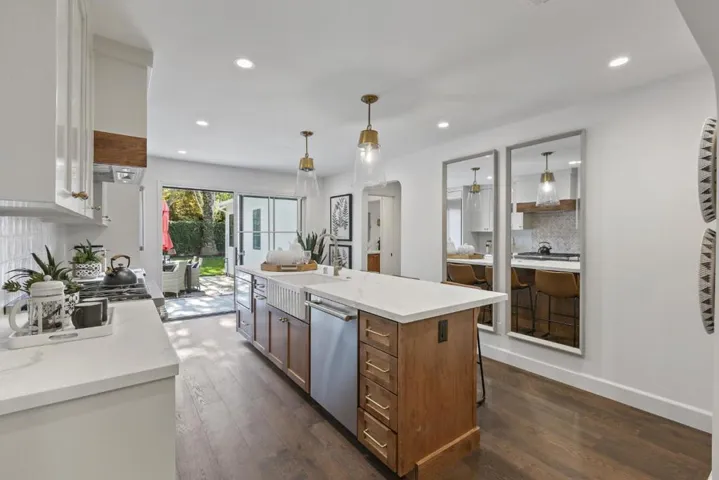 1655 Everett Avenue, San Jose, California 95125
