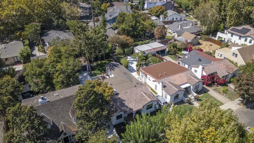 1655 Everett Avenue, San Jose, California 95125