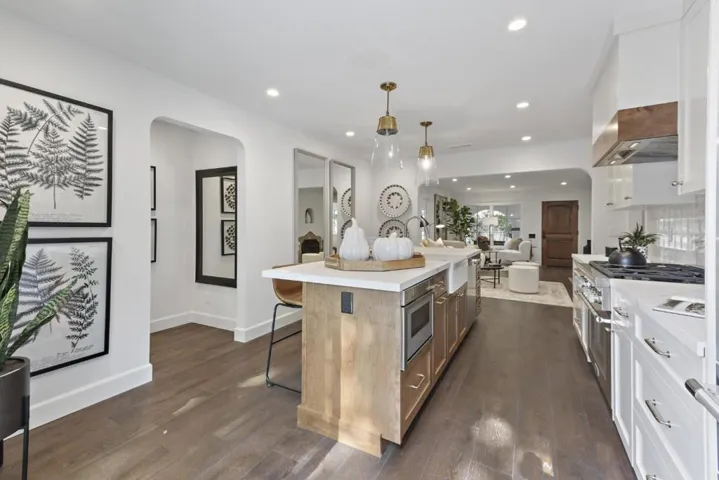 1655 Everett Avenue, San Jose, California 95125