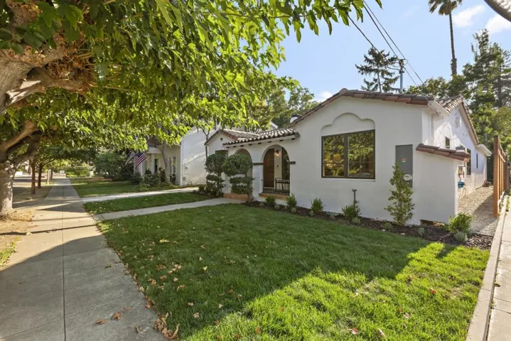 1655 Everett Avenue, San Jose, California 95125