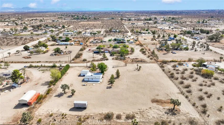 13528 Center Lane, Phelan, California 92371