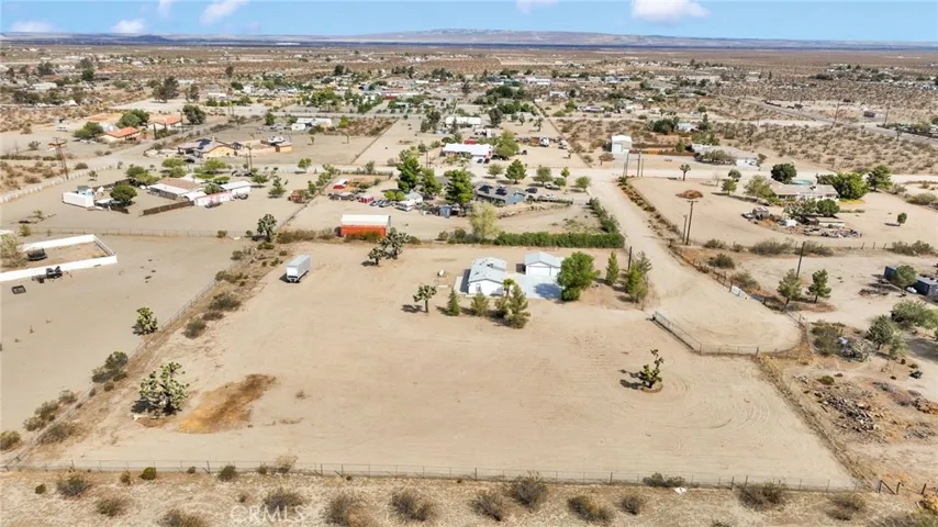 13528 Center Lane, Phelan, California 92371