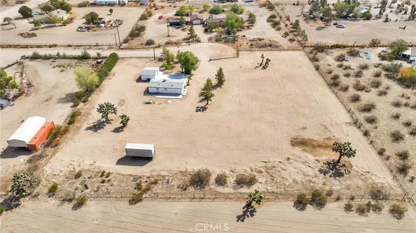 13528 Center Lane, Phelan, California 92371