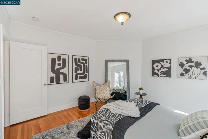 3114 Thompson Ave, Alameda, California 94501