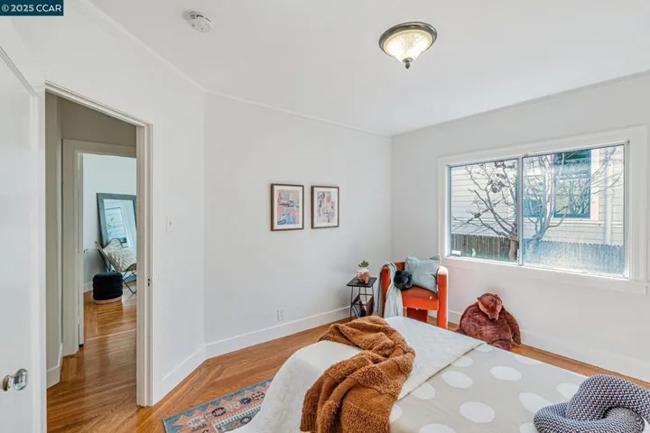3114 Thompson Ave, Alameda, California 94501
