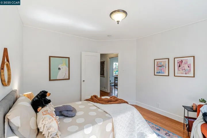 3114 Thompson Ave, Alameda, California 94501