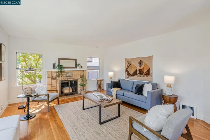 3114 Thompson Ave, Alameda, California 94501