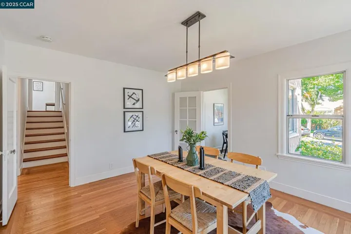 3114 Thompson Ave, Alameda, California 94501