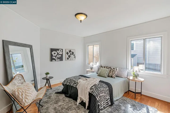 3114 Thompson Ave, Alameda, California 94501
