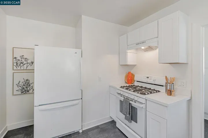 3114 Thompson Ave, Alameda, California 94501