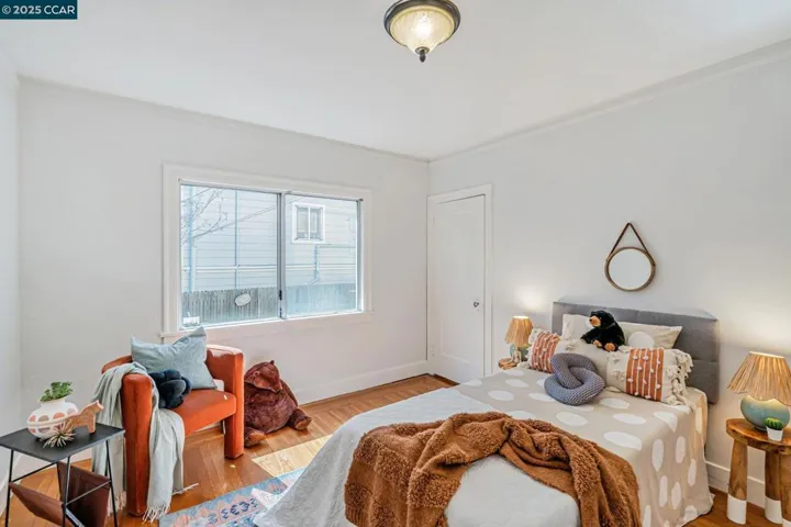 3114 Thompson Ave, Alameda, California 94501