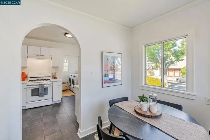 3114 Thompson Ave, Alameda, California 94501