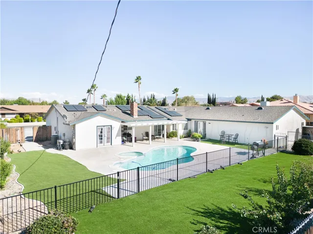 14024 Delaware Road, Apple Valley, California 92307