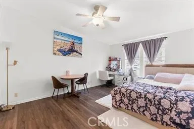 9080 Bloomfield Avenue 11, Cypress, California 90630